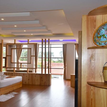 Hotel Mya Yar Pin Кало Экстерьер фото