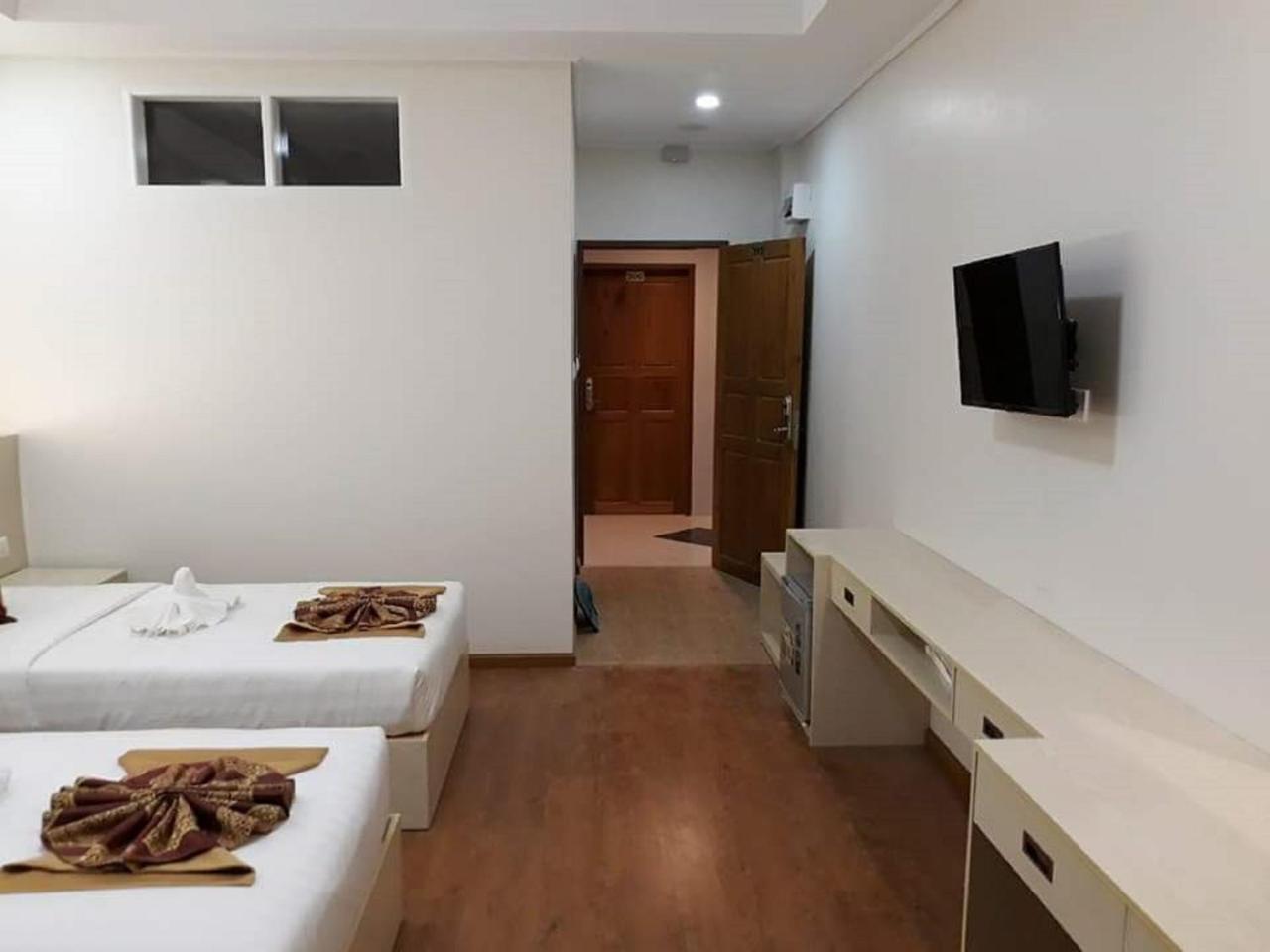 Hotel Mya Yar Pin Кало Экстерьер фото