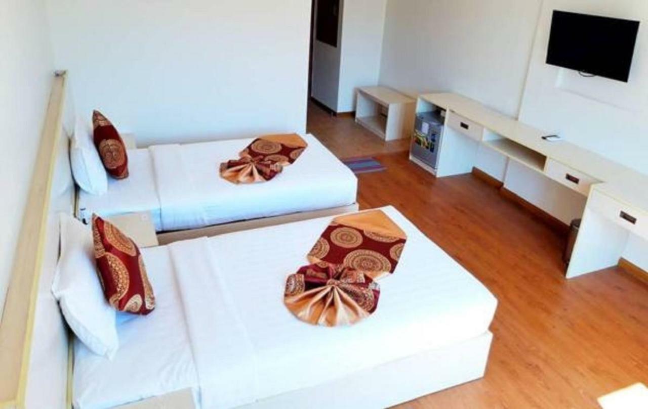 Hotel Mya Yar Pin Кало Экстерьер фото